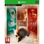 The Dark Pictures - Triple Pack [Xbox One, Series X]